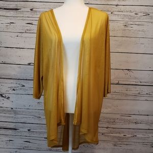 Lularoe Lindsey Kimono